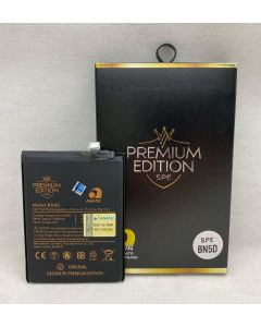 BATERIA XIAOMI NOTE 11 / NOTE 11S / POCO M4 PRO BN5D (SPE)