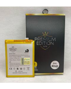 BATERIA MOTO E22 (SPE) NH40