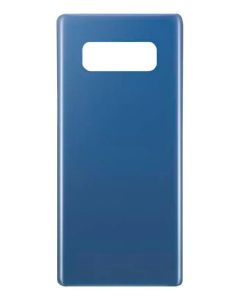 TAMPA TRASEIRA SAMSUNG NOTE 8 AZUL