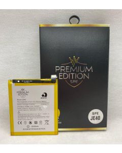 BATERIA MOTO G7 PLAY / MOTO ONE (SPE) JE40