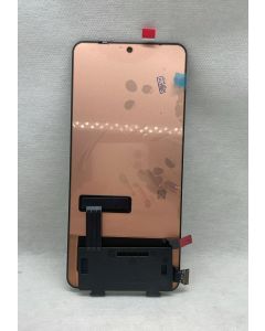 FRONTAL TELA DISPLAY XIAOMI MI 12 T/ MI 12 T PRO SEM ARO NACIONAL