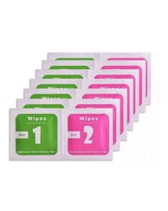 KIT 10 UNI LIMPEZA APLICAÇÃO DE PELÍCULA DE VIDRO