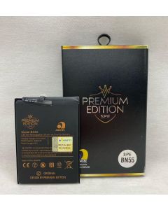 XIAOMI - BATERIA XIAOMI NOTE 9S (SPE) BN55