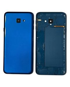 CARCAÇA SAMSUNG J4 CORE J410 AZUL
