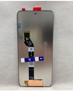 FRONTAL MOTO G15 (XT2521) PRETA SEM ARO NACIONAL