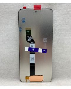 FRONTAL TELA DISPLAY MOTO G05 / G15 SEM ARO NACIONAL