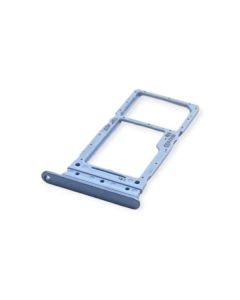 GAVETA CHIP SAMSUNG A23 AZUL