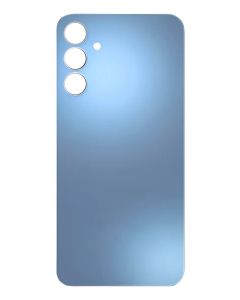  TAMPA TRASEIRA SAMSUNG A15 AZUL CLARO