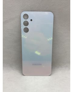 TAMPA TRASEIRA SAMSUNG A15 BRANCA