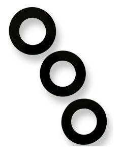 LENTE VIDRO CÂMERA SAMSUNG A54