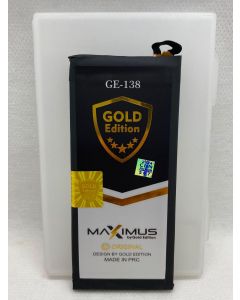 BATERIA SAMSUNG J7 PRO GOLD EDITION (GE138)