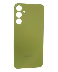  TAMPA TRASEIRA SAMSUNG A25 VERDE