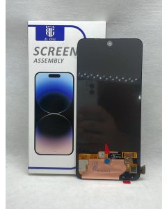 FRONTAL TELA DISPLAY XIAOMI NOTE 13 4G SEM ARO ORIGINAL OLED
