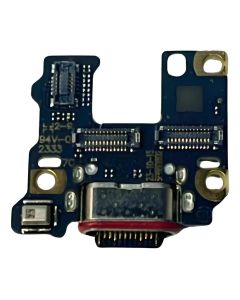 DOCK DE CARGA MOTO EDGE 40 NEO TURBO