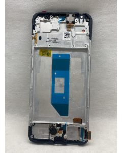 FRONTAL TELA DISPLAY XIAOMI NOTE 14 4G COM ARO NACIONAL