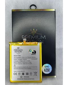 BATERIA MOTO G8 POWER KZ50 ORIGINAL SPE