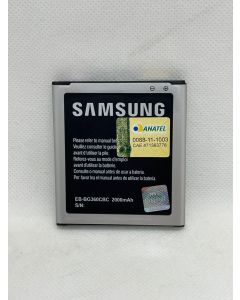 SAMSUNG - BATERIA SAMSUNG J200 / WIN 2 G360