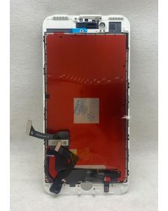 FRONTAL TELA DISPLAY IPHONE 7 PLUS PRETA COMUM