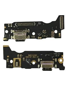 DOCK DE CARGA XIAOMI REDMI NOTE 10 PRO TURBO