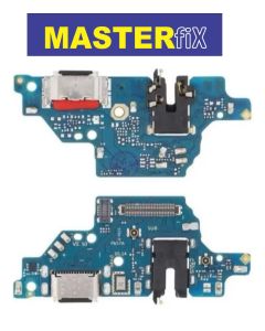 DOCK DE CARGA MOTO G84 (MASTERFIX)