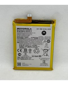 MOTOROLA - BATERIA MOTO G9 PLUS ORIGINAL MG50