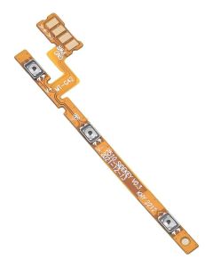 FLEX POWER/VOLUME MOTO G42