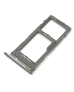 GAVETA CHIP S10 CINZA