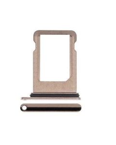 APPLE - GAVETA CHIP APPLE IPHONE XS MAX DOURADO