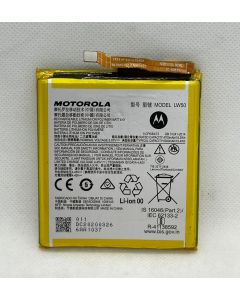 MOTOROLA - BATERIA MOTO EDGE PLUS ORIGINAL LW50