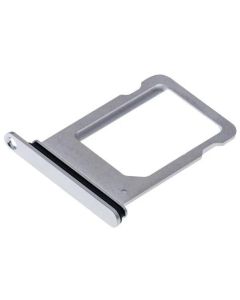 GAVETA CHIP APPLE IPHONE XS MAX PRATA