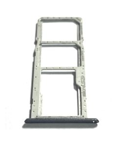 GAVETA CHIP LG K22 PLUS PRETO