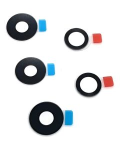 LENTE VIDRO CÂMERA SAMSUNG A53