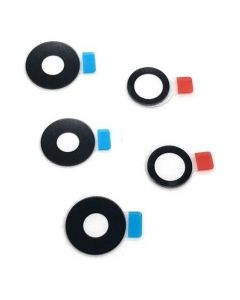 LENTE VIDRO CÂMERA SAMSUNG A73