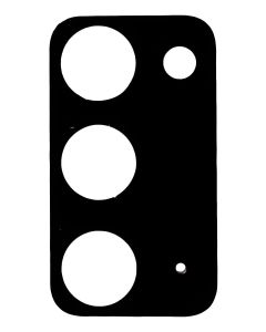 LENTE VIDRO CÂMERA SAMSUNG NOTE 20