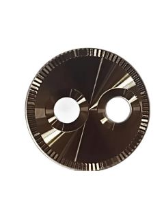 LENTE VIDRO CÂMERA MOTO G7 PLAY AMERICANA DOURADO