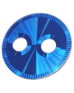 LENTE VIDRO CÂMERA MOTO G7 PLAY AMERICANA AZUL