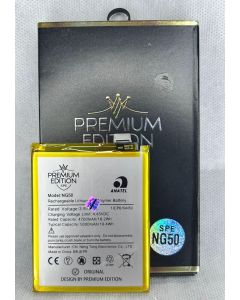  BATERIA MOTO G71/ NG50 SPE