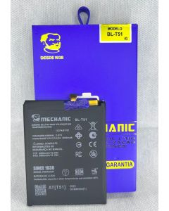 BATERIA LG K52 / K62 / K62 PLUS BL-T51 MECHANIC