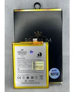  BATERIA MOTO G42/G62 ND50 SPE