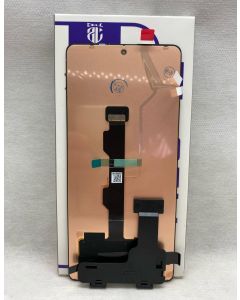 FRONTAL TELA DISPLAY XIAOMI NOTE 13 PRO 4G SEM ARO NACIONAL