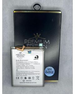 BATERIA SAMSUNG A54 5G / A34 5G / A25 5G SPE (A546)