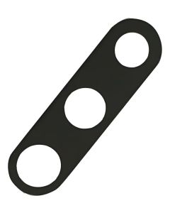 LENTE VIDRO CÂMERA SAMSUNG NOTE 10 PLUS