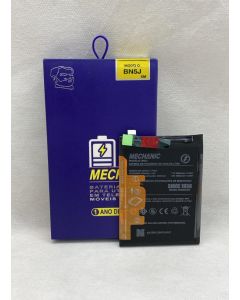 BATERIA XIAOMI NOTE 12 5G / REDMI 12T (MECHANIC) BN5J