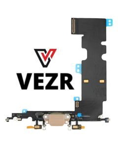 FLEX DE CARGA IPHONE 8 PLUS ORIGINAL VEZR