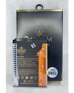 BATERIA XIAOMI NOTE 9 PRO BN53 (SPE)
