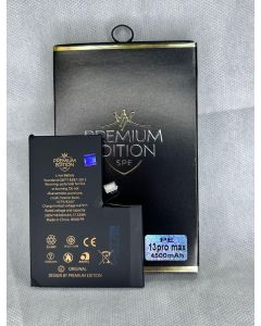 BATERIA IPHONE 13 PRO MAX SPE