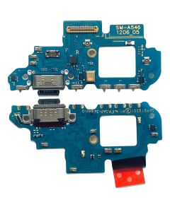 DOCK DE CARGA SAMSUNG A54 5G ORIGINAL SVC