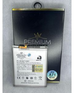  BATERIA SAMSUNG A71 SPE