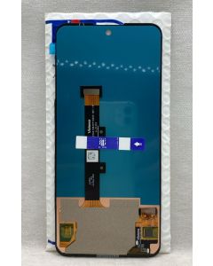 FRONTAL TELA DISPLAY MOTO EDGE 20 LITE / EDGE 20 FUSION SEM ARO VIVID VIVID