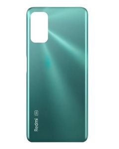 TAMPA TRASEIRA XIAOMI NOTE 10 5G VERDE